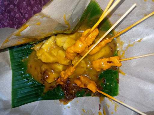 Sate Sahabat 1