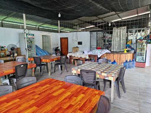 Sumber Rezeki Seafood In Nongsa Beach 1