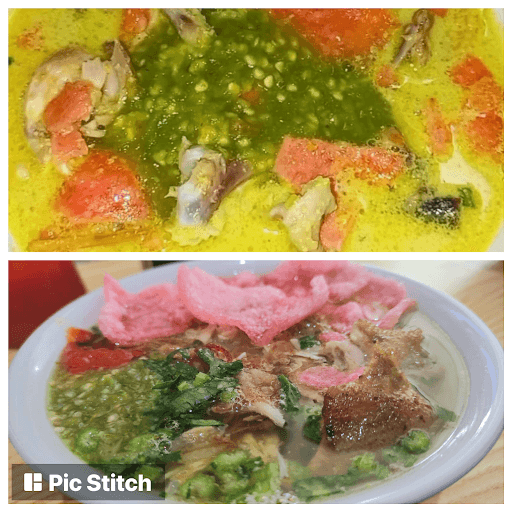 Warung Miso Dan Soto Medan Del'S Kitchen 4