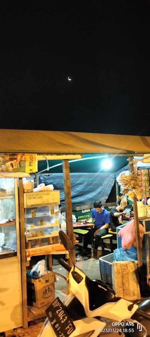 Warung Syafira 1