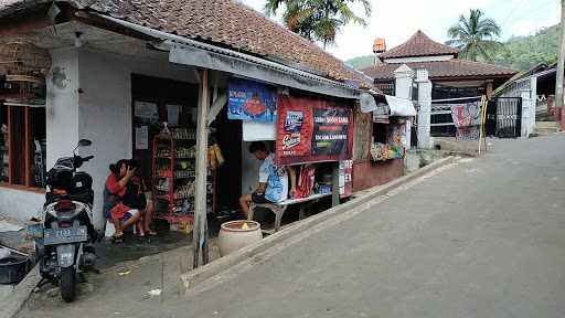 Warung Entin 10