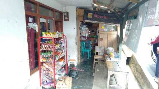 Warung Entin 7