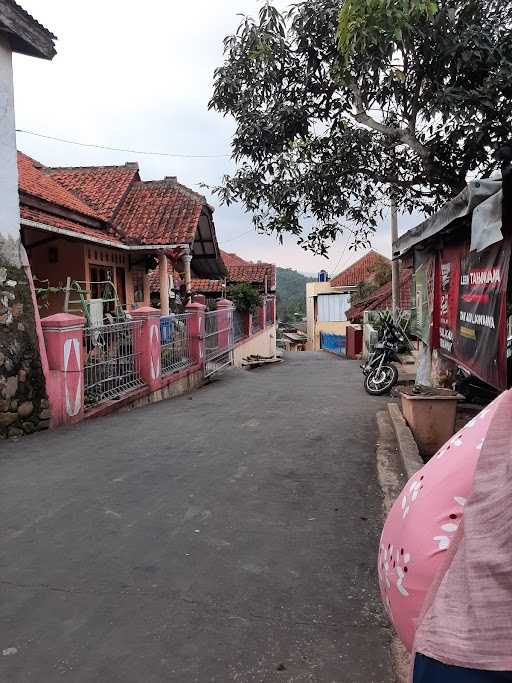 Warung Entin 6