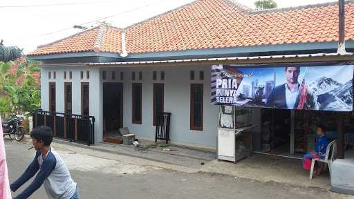 Warung Ozi (Boetong) 3