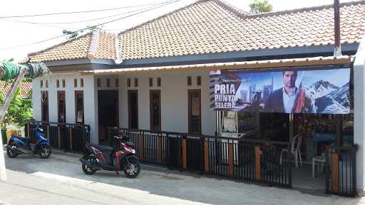 Warung Ozi (Boetong) 2