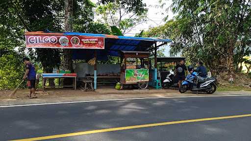 Kedai Cilgo(Cilokgoang) Mang Deni 4