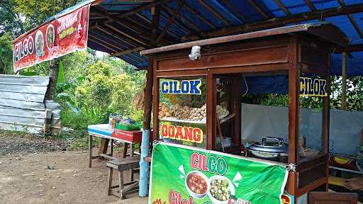 Kedai Cilgo(Cilokgoang) Mang Deni 3