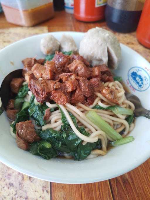 Warung Bakso Ceu Anah 1