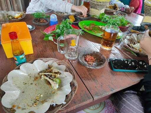 Warung Nasi Emod 5