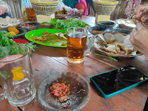 Warung Nasi Emod 4