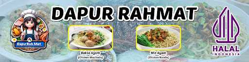 Dapur Rahmat 3