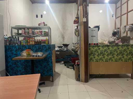 Warung Dek Lina 1