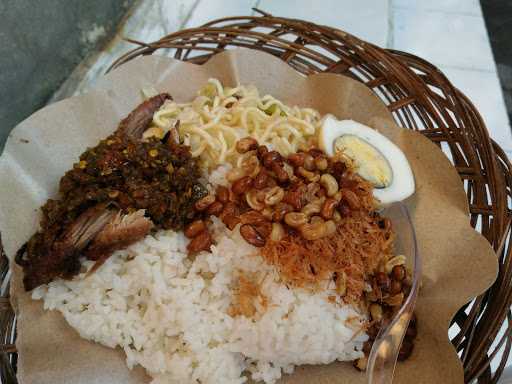 Warung Nasi Kawit 6