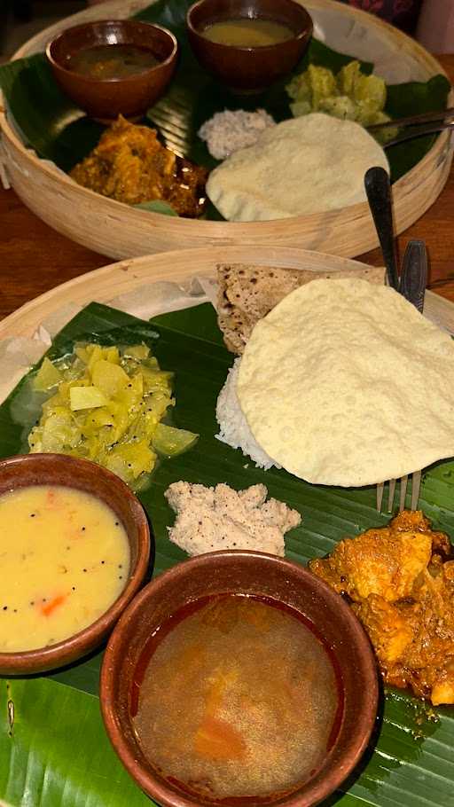 Aahaaram - The Indian Restaurant 6