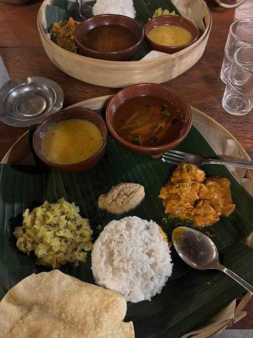 Aahaaram - The Indian Restaurant 1