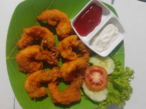 Ggwarung Seafood And Chicken 8