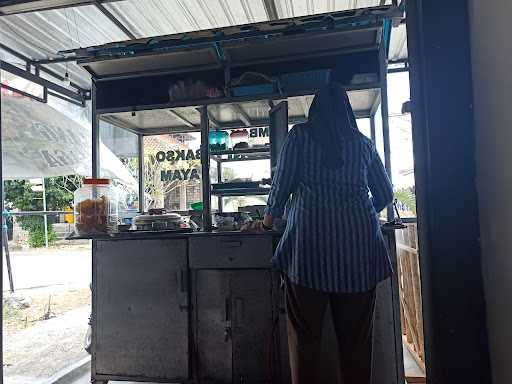 Mie Ayam Bakso 10