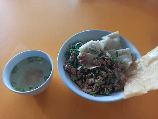 Mie Ayam Bakso 2