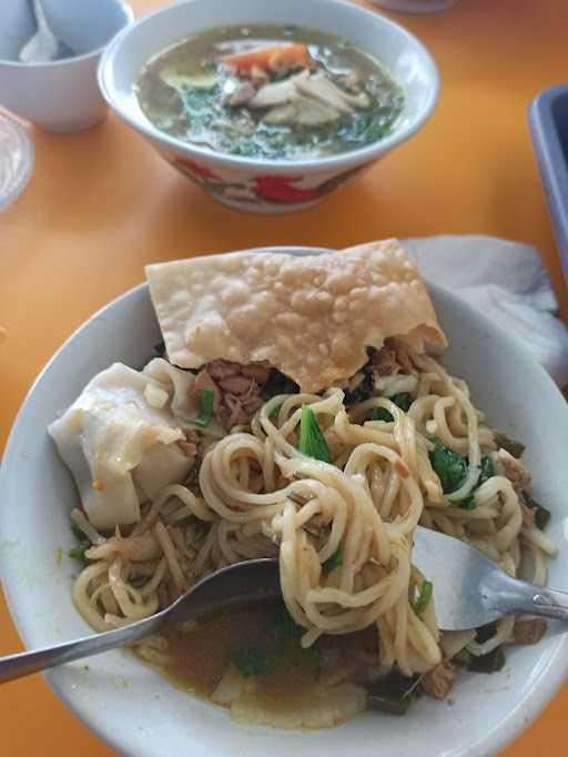 Mie Ayam Bakso 3