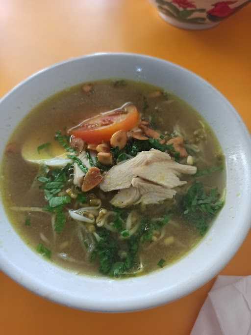 Mie Ayam Bakso 4