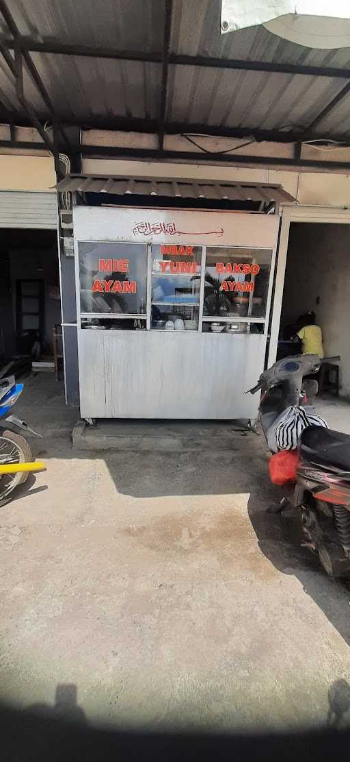 Mie Ayam Bakso 6