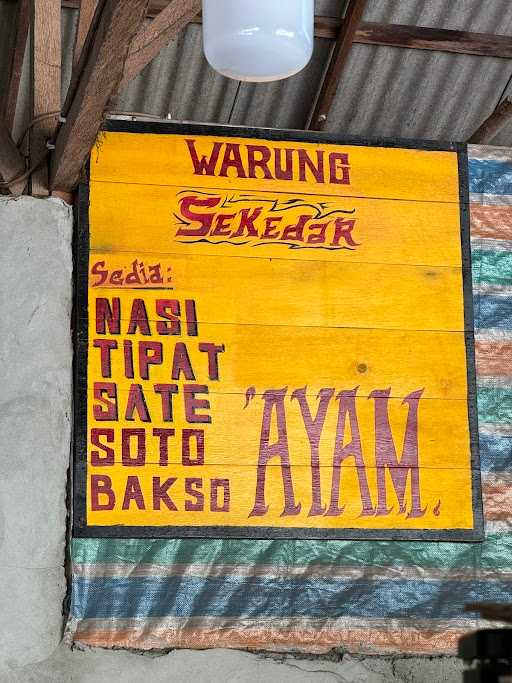 Warung Sekedar 7