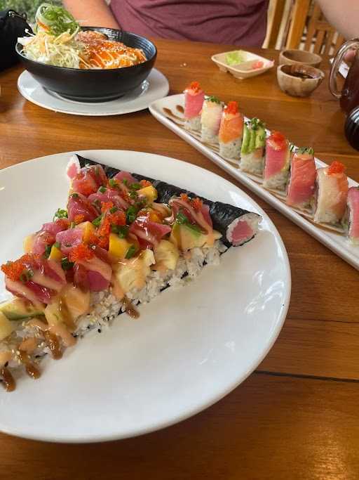 Sushi Island 6