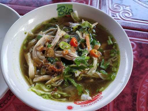 Warung Kandel ( Me Anjar ) 9