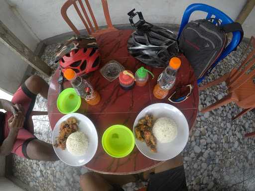 Warung Kandel ( Me Anjar ) 3