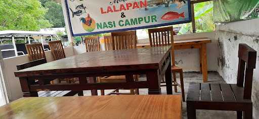 Warung Lalapan Cak Sugik 8