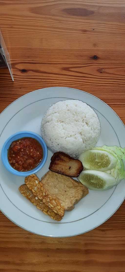 Warung Lalapan Cak Sugik 2