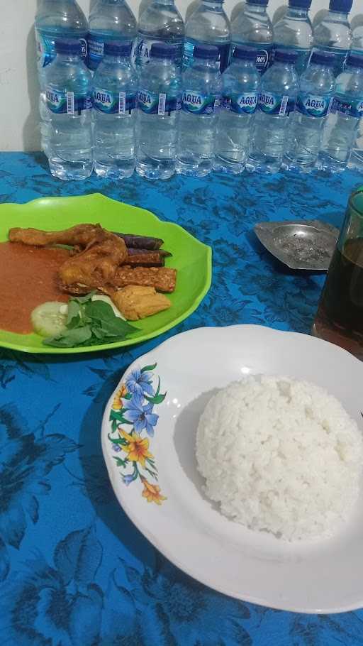 Warung Lalapan Cak Sugik 7