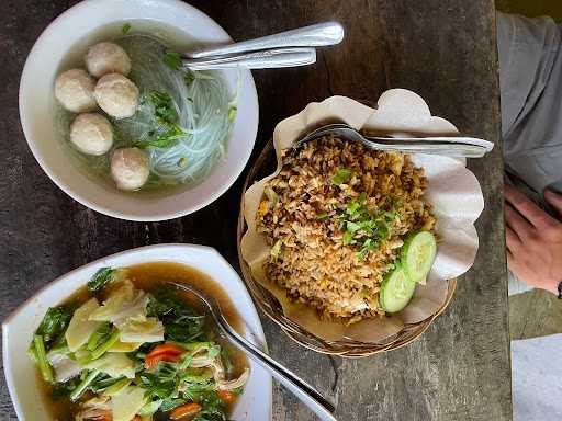 Warung Makan Bagus 7