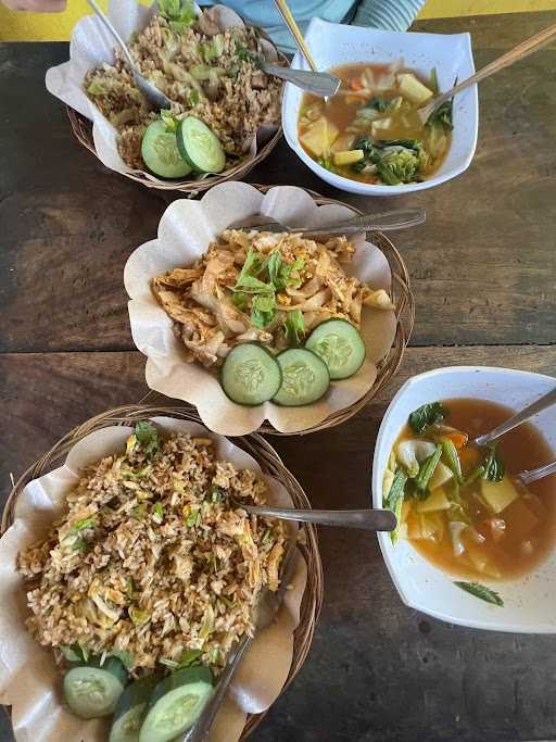 Warung Makan Bagus 4