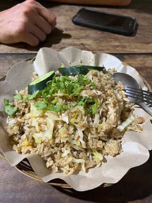 Warung Makan Bagus 8