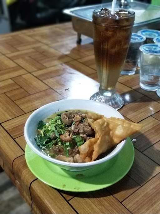 Warung Makan Buk Evijepara Kartini 6