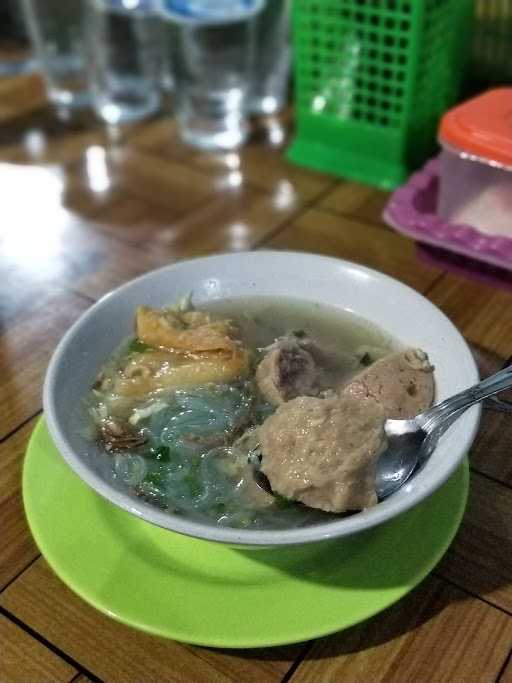 Warung Makan Buk Evijepara Kartini 4