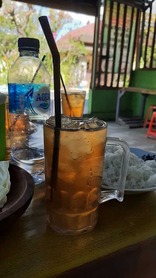 Warung Makan Buk Evijepara Kartini 1