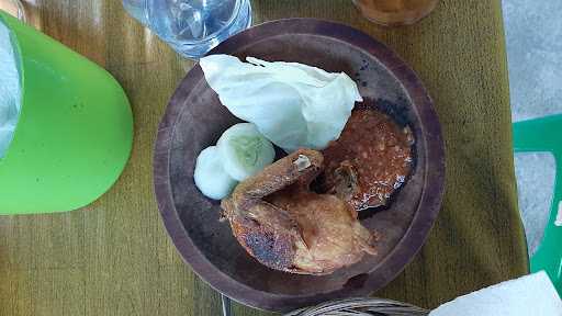 Warung Makan Buk Evijepara Kartini 5