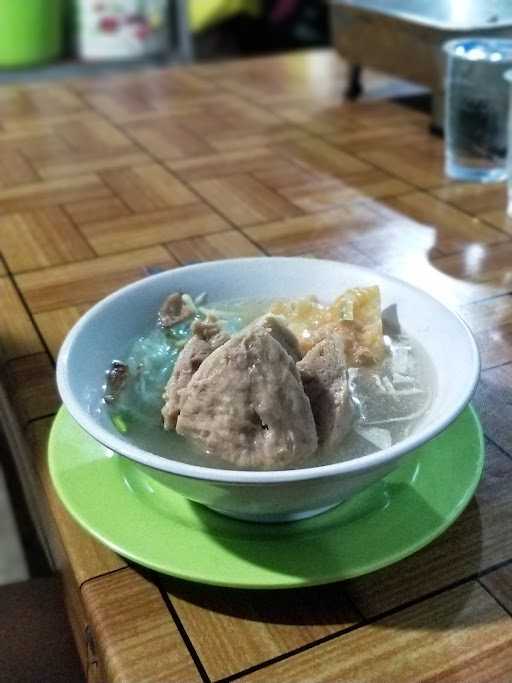 Warung Makan Buk Evijepara Kartini 9