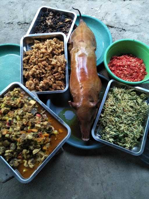 Warung Makan Made Kari 5