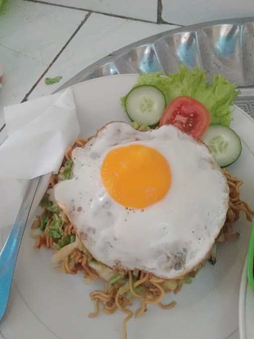 Warung Makan Rj 2