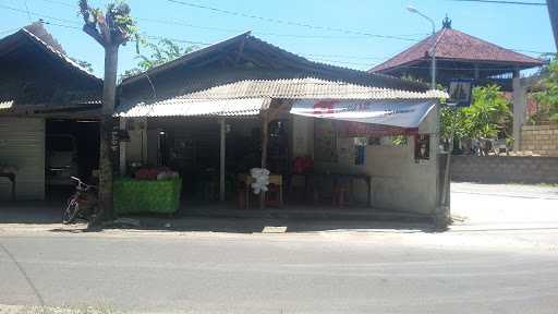 Warung Mini Ped 9