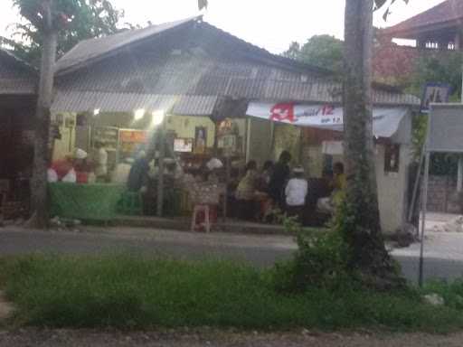 Warung Mini Ped 10