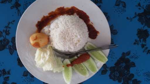 Warung Mini Ped 5