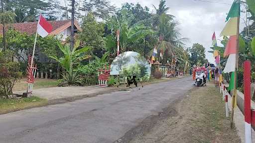 Cilok & Telor Asin 7