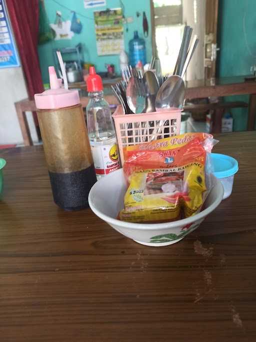 Bakso Barokah Asli Wonogiri 1