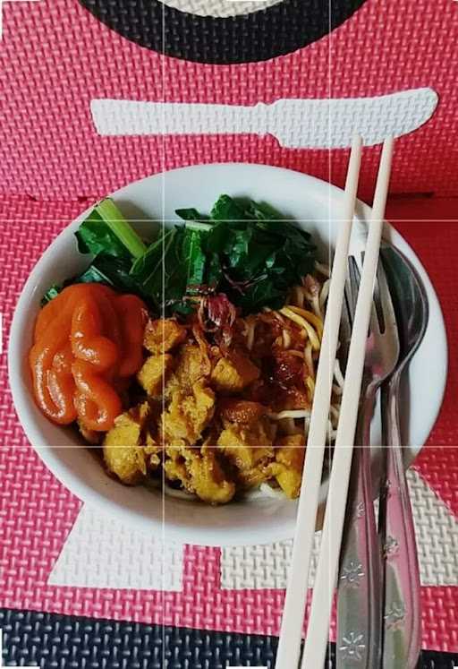 Bakso & Mie Ayam Citra Ajb  10