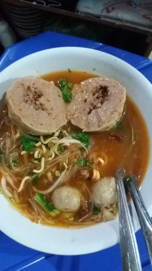 Bakso & Mie Ayam Citra Ajb  6