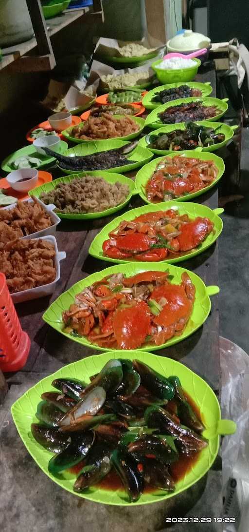 Bale Seafood Bang Doel 8